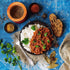 2.5 Food to Live - Whole Red Lentils, Pounds Dry Raw Beans, Sproutable, Vegan, Kosher, Bulk. Easy to Cook. Good Source