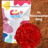Gummy 80 Oz, Gummy Cinnamon JuJu Bears Candy Soft and Sweet Jelly Bears, Gluten Free Chewy Cinnamon Candy, Ideal Snacks