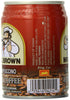 Mr. Brown 8.12 Oz (Pack 24) Iced Coffee, Cappuccino, Fl