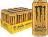 Monster Energy Java Monster Salted Caramel, Coffee + Energy Drink, 15 Fl