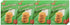 8.8 oz. (Pack 12) Dare Foods Breaktime Coconut Cookies Indulgent Cookie Made With Real Coconut Delicious Snack, Dessert