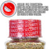 Oregano Leaves by Turkish Goodies - Dried Oregano Herb Flakes, Perfect for Gourmet Cooking, 1.4oz