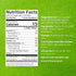 DEAL SUPPLEMENT 3lbs Unsweetened Organic Coconut Milk Powder, Dairy Free Creamer Alternative Sugar Free Raw Flavor Rich