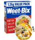 Sattie 97% Whole Grain (1.12kg) By Sanitarium Health Food Company Australia. Low in