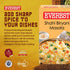 Everest 50g., 1.75oz. Shahi Biryani Masala