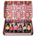 Set 6 Kiri & Sons Balsamic Vinegar Gourmet Gift of - Premium Made In Italy, Natural Flavors Include Garlic, Chili, Fig