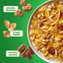 12 oz Honey Bunches of Oats Maple and Pecans Breakfast Cereal, Made with Granola Clusters, Box