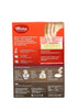 Uvelka 5x80g/(14.1oz), Pack 1, Couscous Groats Boil-in-bag - of Product of Russia