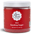 8 oz. Ann Clark Red Sanding Sugar