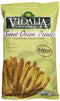 Vidalia Brands Sweet Onion Petals | Baked Crunchy Snack Made with Real