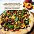 13.8 Oz, Cento Italian Balsamic Glaze, Grape Balsamic Vinegar of Modena, Made in Italy - Cooking Drizzle for Caprese