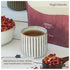(8 oz) MagJo Naturals Red Rose Petals, Dried, Culinary Grade A, Harvested from Faiyum Oasis in Egypt