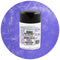 Color Series Shimmer Glitter Dust for Beverages, 3 Gram Sprinkler, Purple
