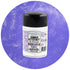 Color Series Shimmer Glitter Dust for Beverages, 3 Gram Sprinkler, Purple