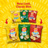 Pack, 1 oz (21 Pack) (Packaging Lay's Potato Chips Variety Bags, and Formula May Vary)