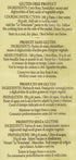 Le Veneziane (8.8 Gluten-Free Pasta - Fettuccine ounce)