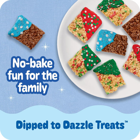 8 24oz (1 Kellogg's Rice Krispies Cold Breakfast Cereal, Vitamins and Minerals, Rice Krispies Treats, Giant Size