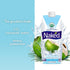 100% 16.9 Ounce(Pack 12) Naked Juice Organic Pure Coconut Water, USDA Organic Certified, NON GMO Project Verified