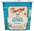 Bob's Red Mill GF Oatmeal Cup, Classic, 1.81 Ounce Cup (Pack of