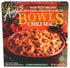 Amy's Frozen Meals, Chili Mac and Cheese Pasta Bowl, Made with Organic