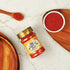 Rani Kashmiri Chilli Powder (Deggi Mirch, Low Heat) Ground Indian Spice 85g PET Jar ~ All Natural | Salt-Free | Vegan | Kosher | Gluten Friendly | Perfect for Deviled Eggs & Other Low Heat Dishes