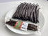 6 6"-7.5" Organic Vanilla Beans Madagascar Grade A for Extract, Cooking and Baking by FITNCLEAN VANILLA| Certified USDA
