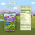 14.5 oz (Pack 4) Green Valley Organics Cut Green Beans | Certified Organic | Deliciously Mild Subtly Sweet Flavor