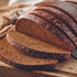 48 oz (2 Pack) War Eagle Mill Organic Stoneground Rye Flour