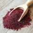 SavorSatch 4oz Ground Sumac Resealable Pouch | Certified Kosher, GMO Free, Allergen-Free | Tangy, Deep Red Spice