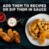 Frozen, 15 oz. Gardein Ultimate Plant-Based Chick'n Tenders, Vegan