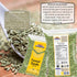 Rani Fennel Seeds (Saunf Sabut) Whole Spice, 3.5oz (100g) - All Natural, Vegan