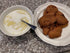 Layo Creations Honey Beans Flour with Spices (Akara Oloyin)/Beans/Honey Beans/Oloyin/Akara/Olele/Akara/Bean cake