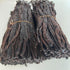15 5"-7" Organic Split Madagascar Vanilla Beans Grade B| For Extract by FITNCLEAN VANILLA| Bourbon NON-GMO Pods