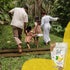 6oz Pack SOL SIMPLE Regenerative Organic Certified, Dried Banana | Snack | One Ingredient | Vegan | Non-GMO | No Added