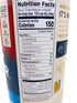 1-Minute 18oz (2-Packs) Quaker Oats Quick Oatmeal, Breakfast Cereal, Canisters
