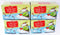 Trader Joe's Candy Cane Green Tea, Decaffeinated - 20 Tea Bags, 1.4oz - 4