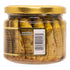 9.5oz (Pack 6) Hand-Packed, Omega-3, MW Polar Naturally Alder Wood Smoked Brisling Sardines in Olive Oil, Jar of |