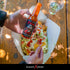 2 Elijah's Xtreme Regret Hot Sauce - Carolina Reaper and Trinidad Scorpion - The Hottest Peppers in the World for an