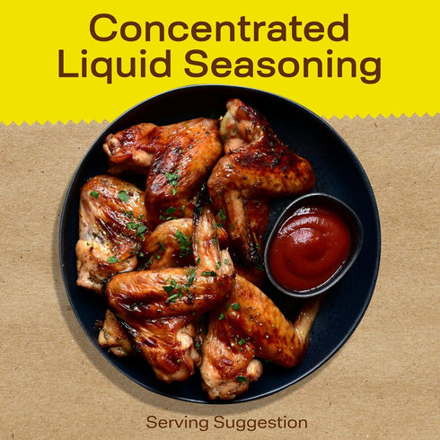 Maggi Seasoning Sauce