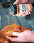 Head Country Bar-B-Q Championship Seasoning, Sweet & Spicy | Gluten Free, MSG Free Barbecue Seasoning, 5.12 Ounce