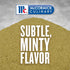 11 oz 11 McCormick Culinary Ground Thyme, - One Ounce Container of Ground Thyme Seasoning, Best with Chowders