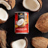 13.66 oz Thai Kitchen Coconut Milk, Unsweetened, Non Dairy Milk Substitute, Gluten Free, Non GMO, For Smoothies, Ice