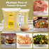80oz (5lbs) 2.27kg Rani Fennel Ground (Saunf) Powder Spice Bulk ~ All Natural | Gluten Friendly | NON-GMO | Kosher |