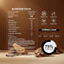 SUNDAFONE 10 0g 30 Mushroom Coffee with Grass-Fed Collagen, Mullein,Lion's Mane, Reishi and Adaptogenic Mushrooms;