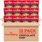 Pearl Milling Company Pancake Cups, Chocolate Chip, 2.11oz Cups (12 Pack)