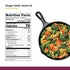 Taylor Farms 14oz Ginger Garlic Stir Fry Kit