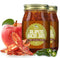 Green Jay Gourmet Jalapeno Bacon Jam - Classic Spread for Burgers, Sandwiches,