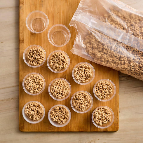 Pack, 29 Oz (Pack 4) Cheerios Cereal Bulk