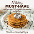 16 Stonewall Kitchen Chocolate Chip Pancake & Waffle Mix, Ounces