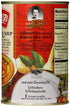 14 (Pack 12) MaeSri Red Curry Soup, Ounce